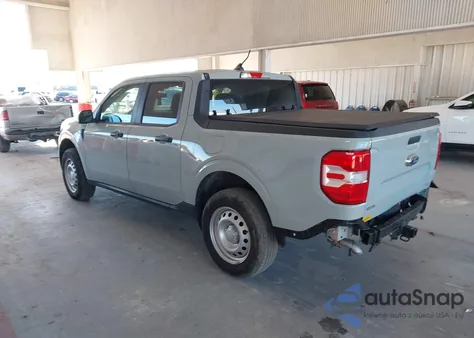 2024 Ford Maverick Xl from USA, damaged, VIN 3FTTW8A39RRA32087